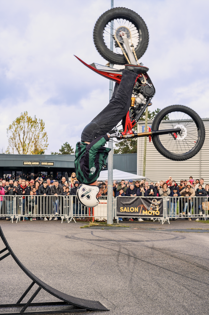 Affiche de l'événement