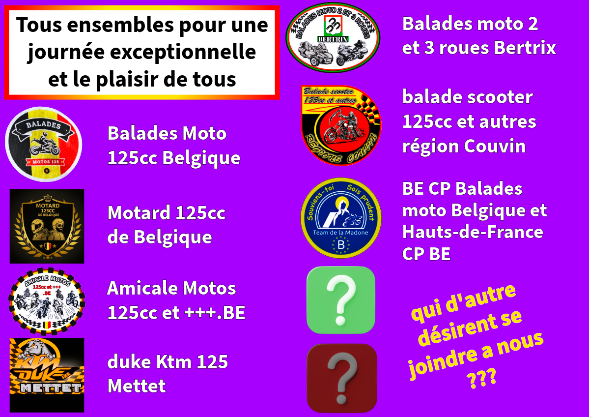 Photo de l'événement