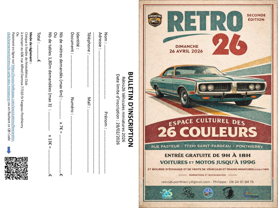 Photo de l'événement