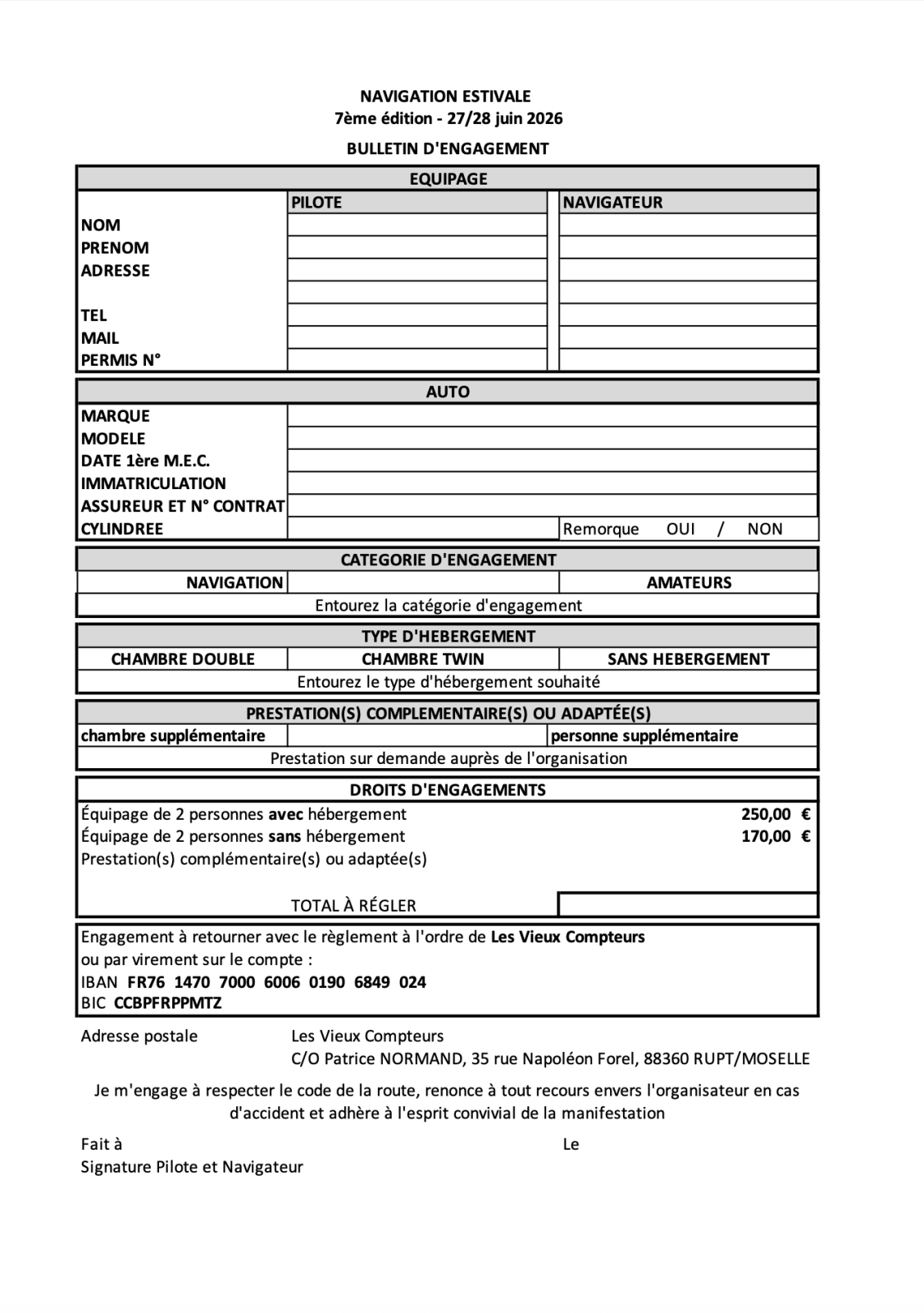 Photo de l'événement