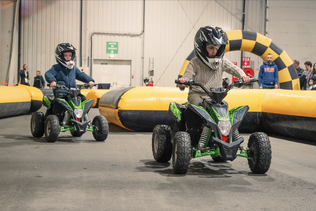 Photo de l'événement