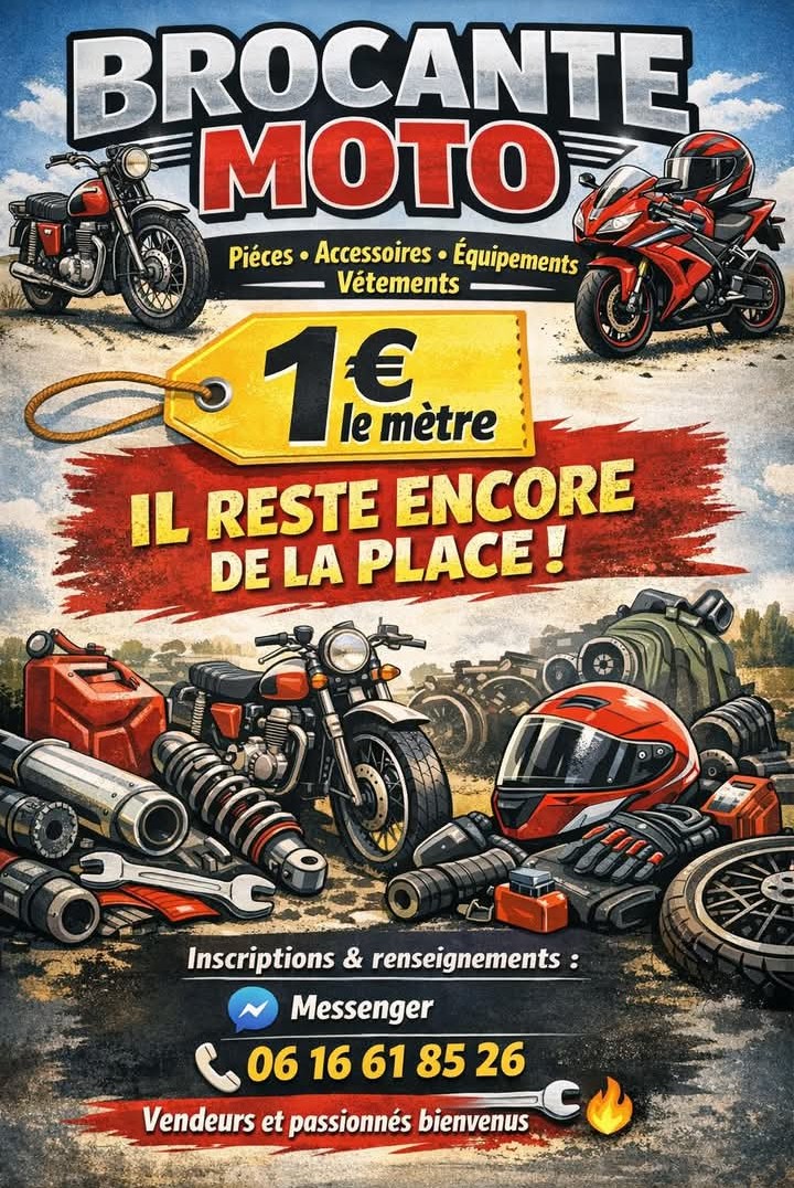 Photo de l'événement