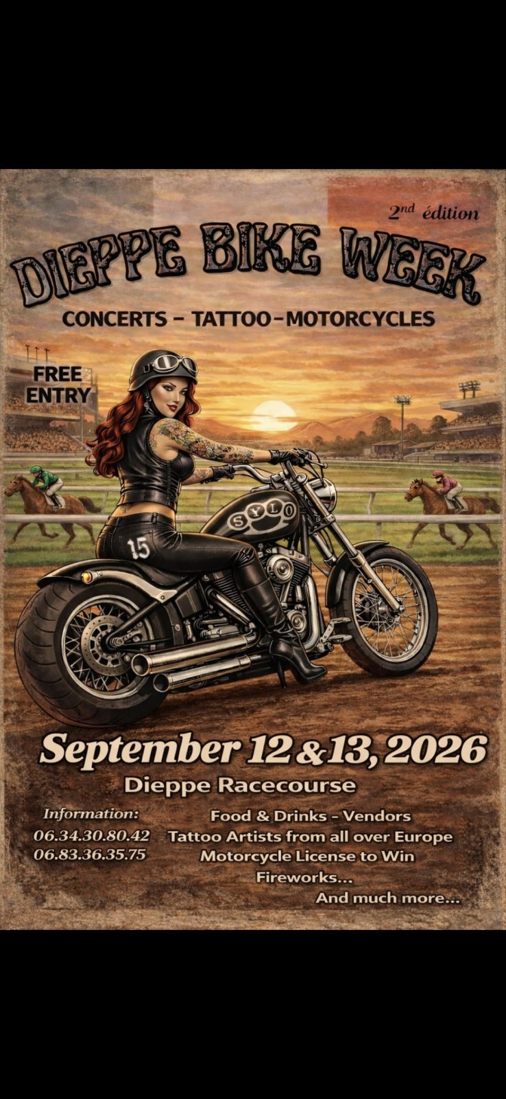 Photo de l'événement