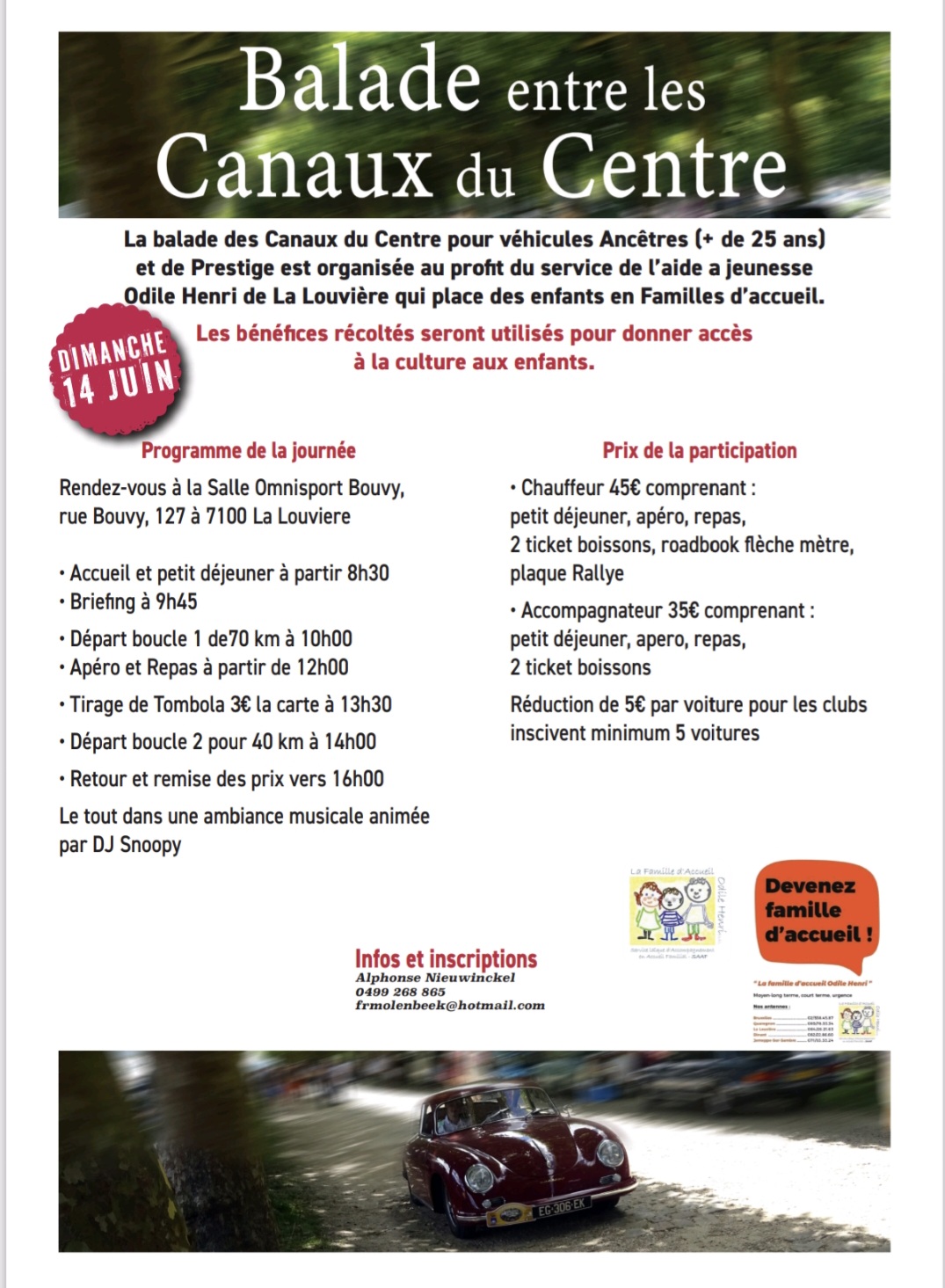 Photo de l'événement