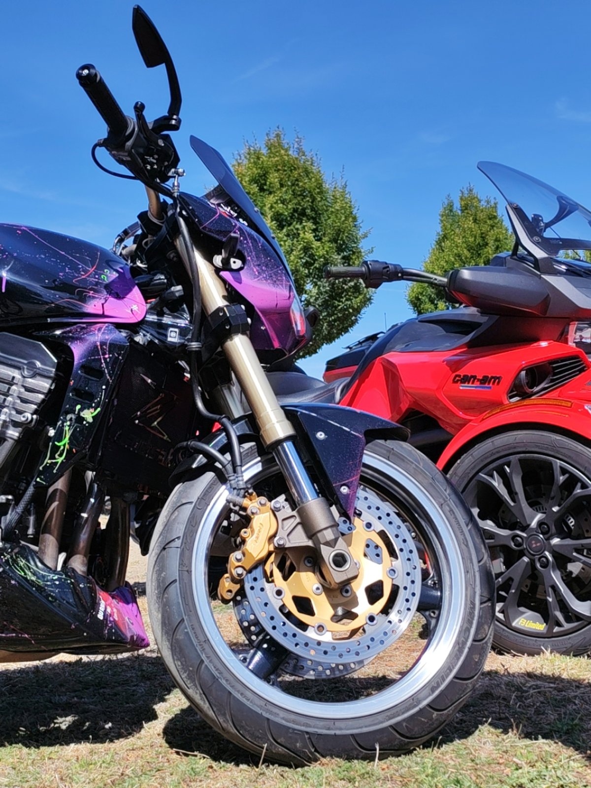 Photo de l'événement