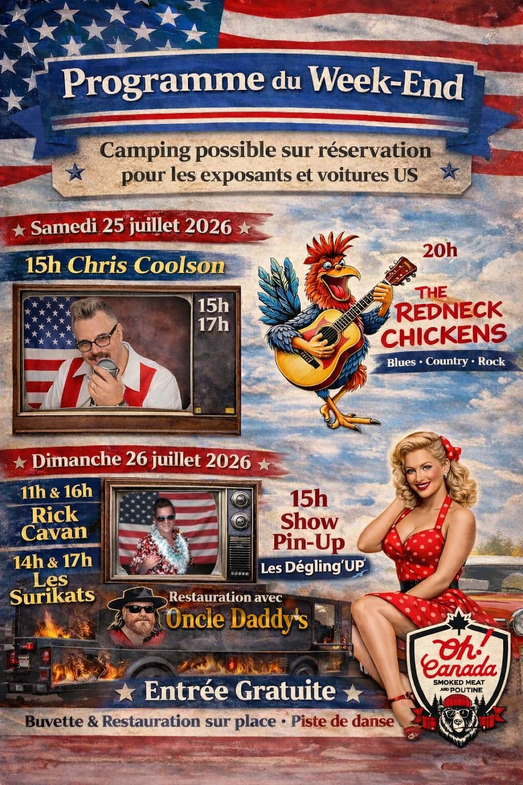 Photo de l'événement