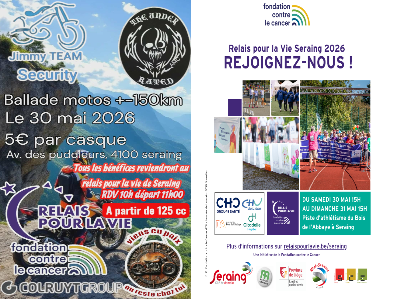 Photo de l'événement